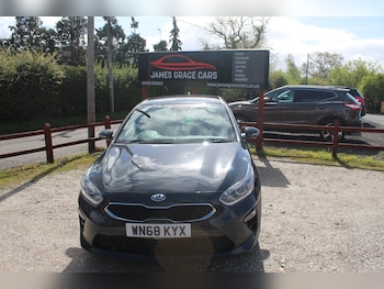 Used Kia Ceed 2018 for sale - 78273964: Photo