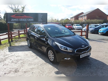 Used Kia Ceed 2013 for sale - 78031737: Photo