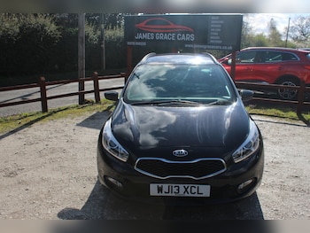 Used Kia Ceed 2013 for sale - 78031737: Photo