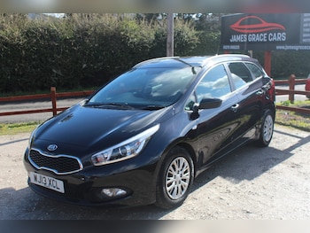 Used Kia Ceed 2013 for sale - 78031737: Photo
