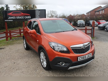 2015 - 1.6 CDTi SE 5-Door