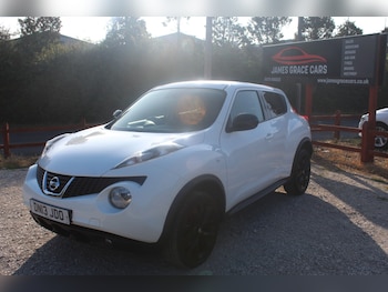 Used Nissan Juke 2013 for sale - 79614565: Photo