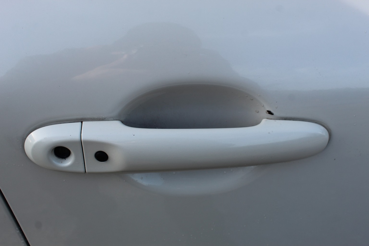 Used Nissan Juke 2014 for sale - 77632515: Photo 11