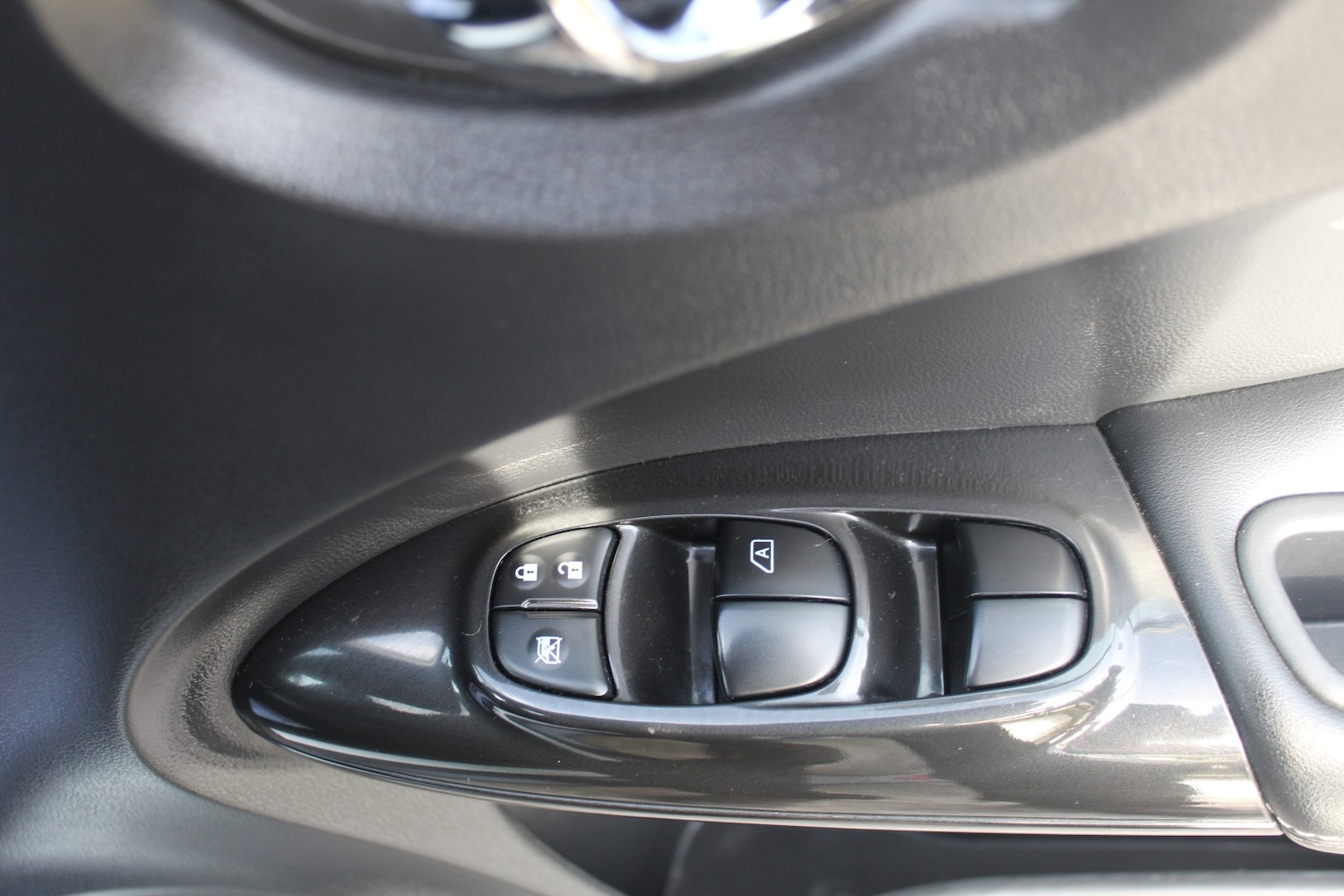 Used Nissan Juke 2014 for sale - 77632515: Photo 15