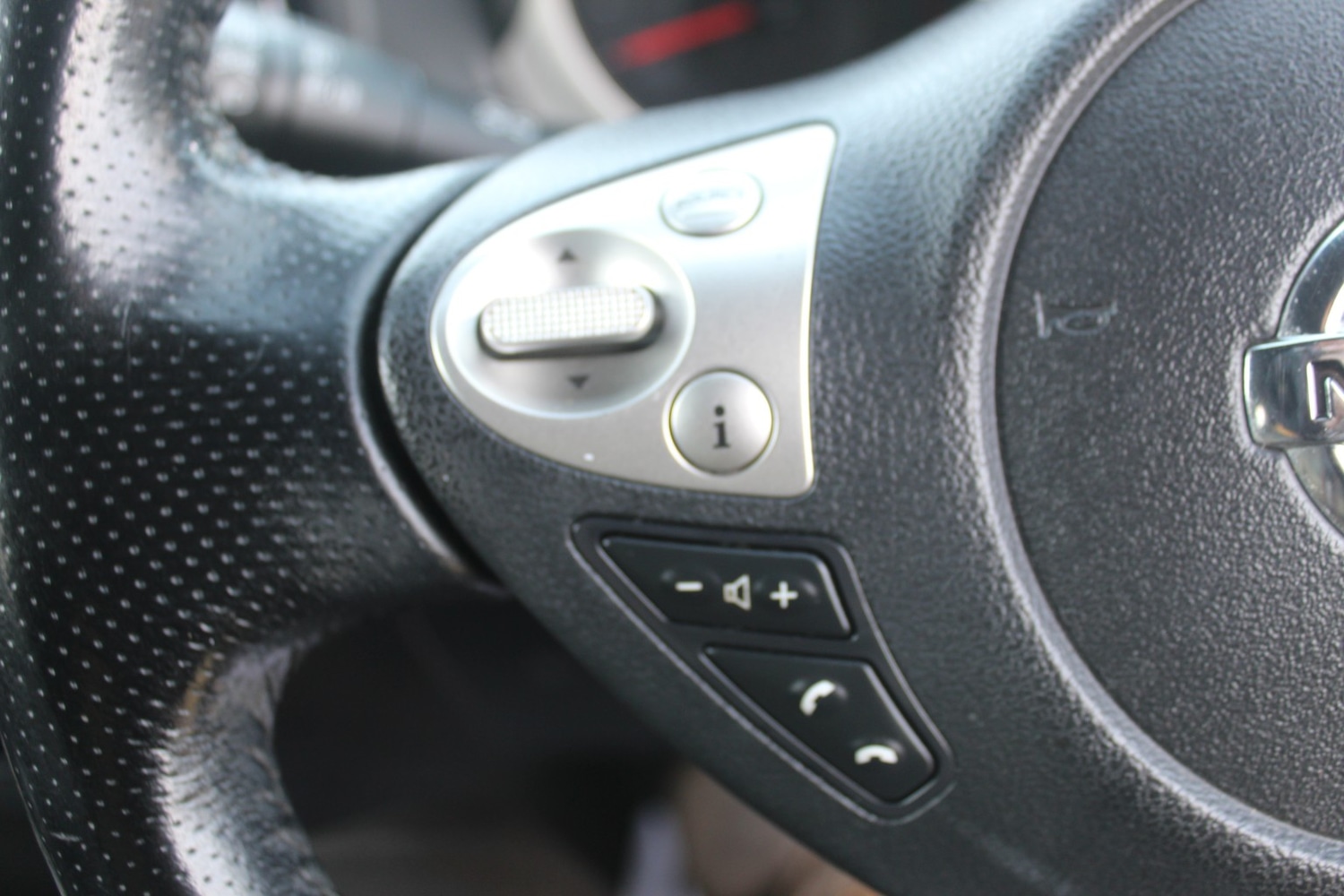 Used Nissan Juke 2014 for sale - 77632515: Photo 17