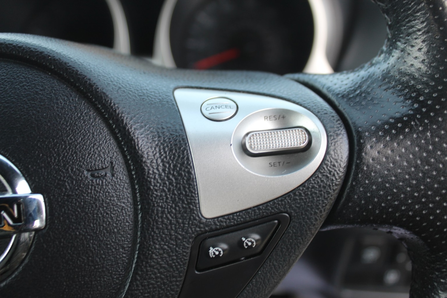 Used Nissan Juke 2014 for sale - 77632515: Photo 18