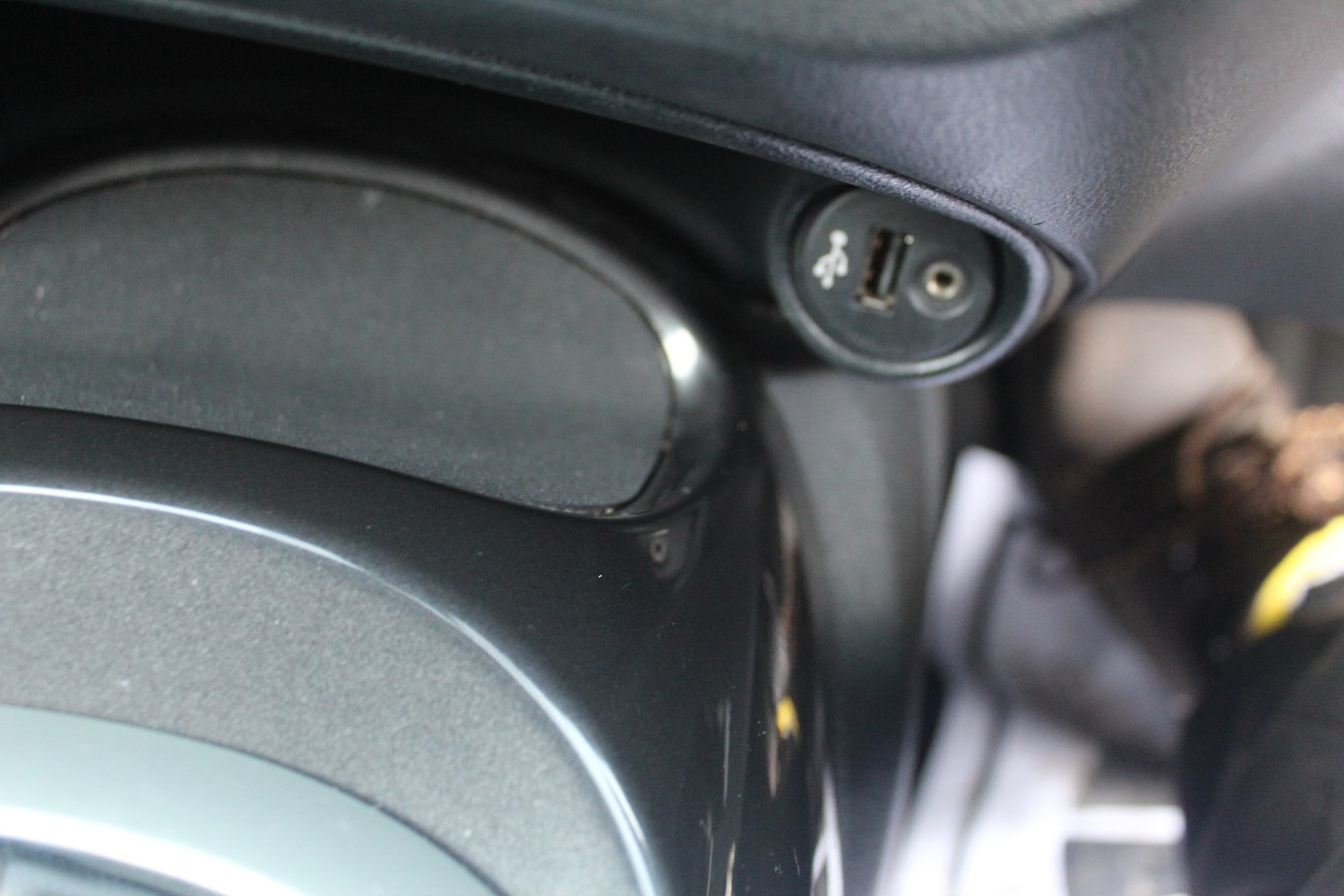 Used Nissan Juke 2014 for sale - 77632515: Photo 20