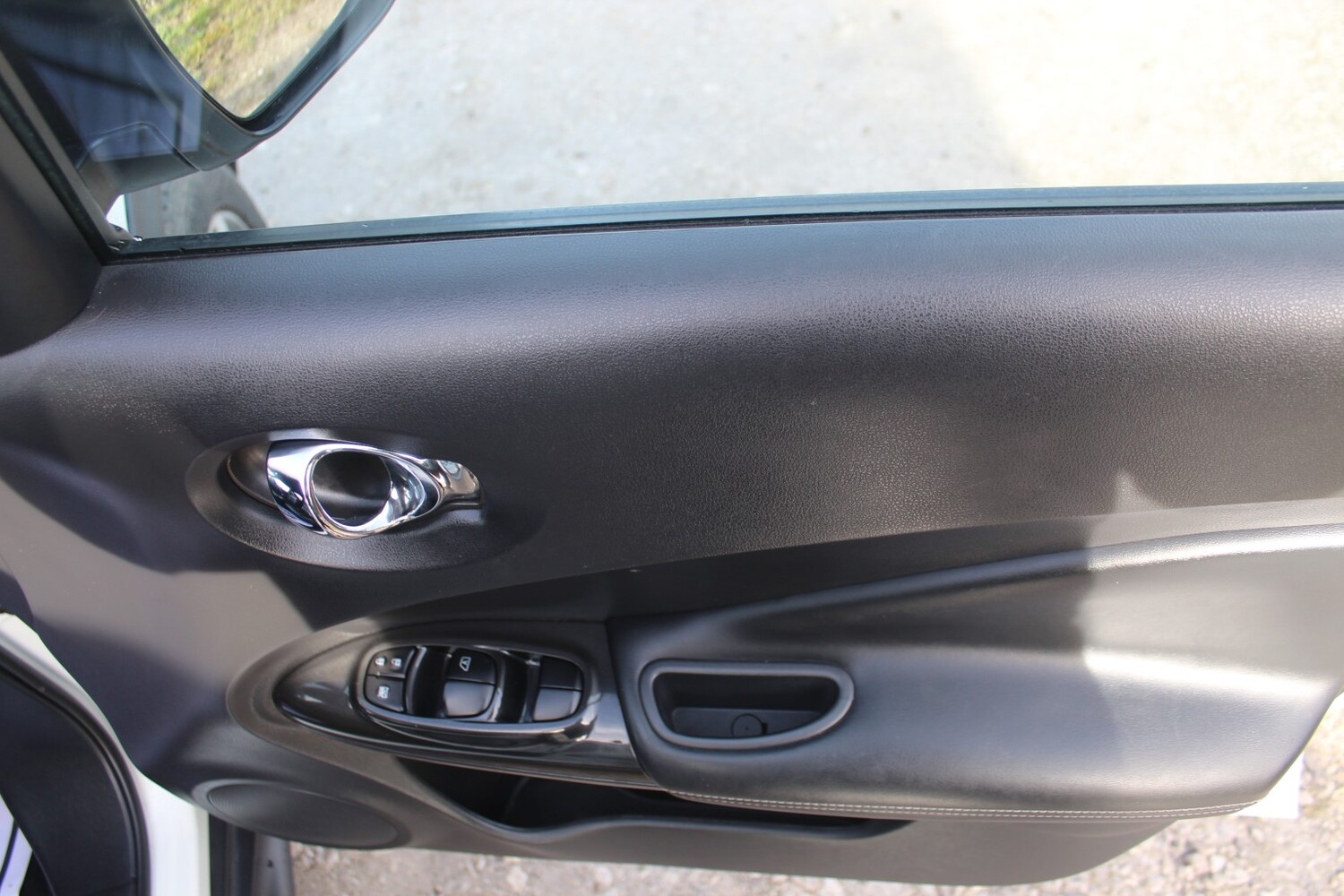 Used Nissan Juke 2014 for sale - 77632515: Photo 26