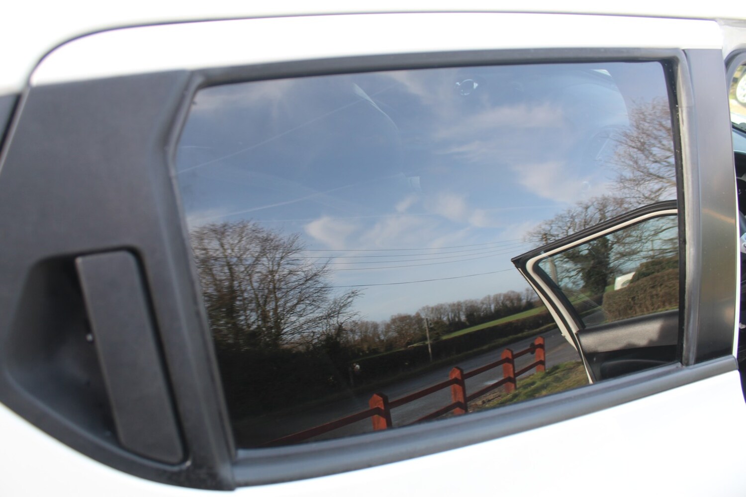 Used Nissan Juke 2014 for sale - 77632515: Photo 27