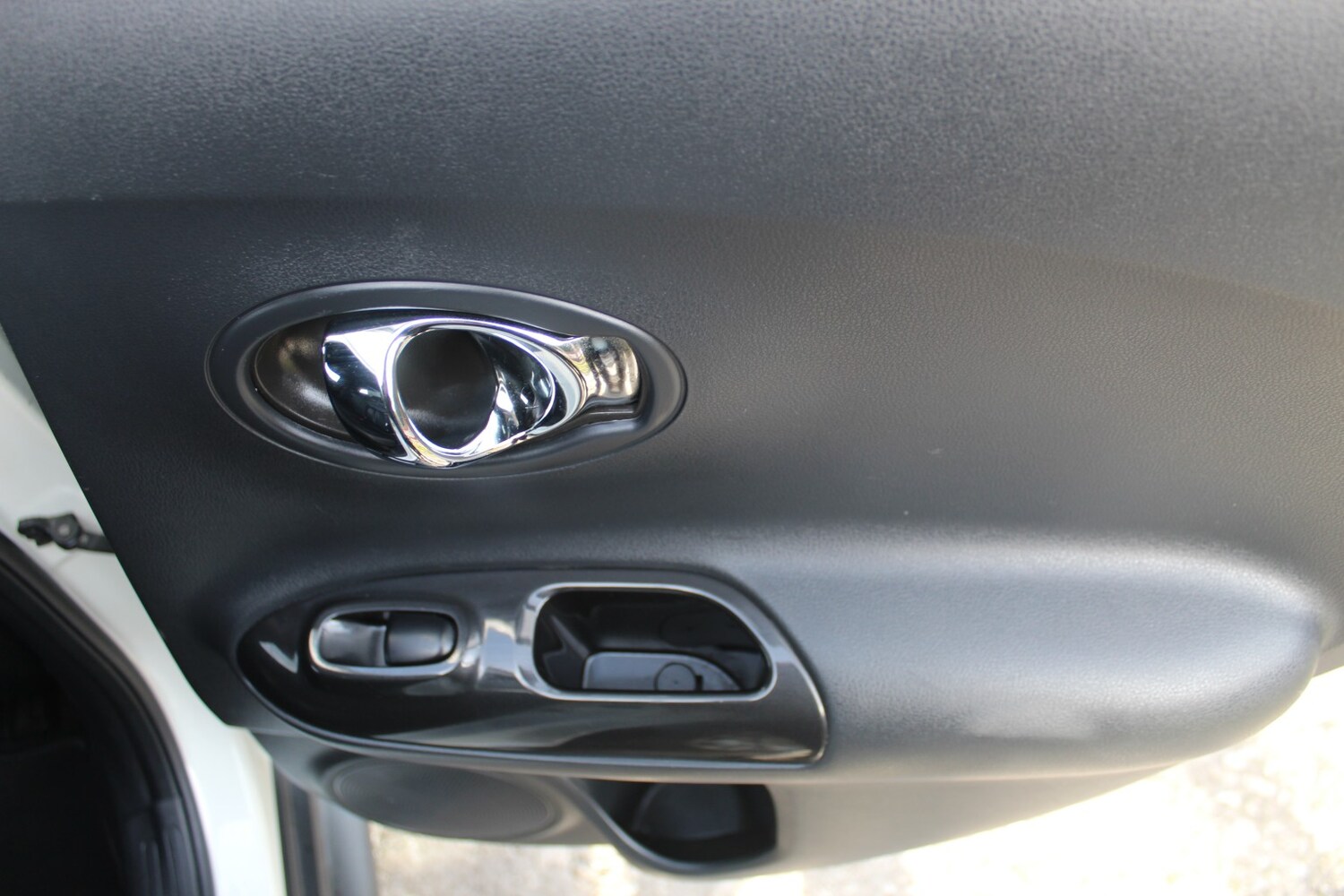 Used Nissan Juke 2014 for sale - 77632515: Photo 28