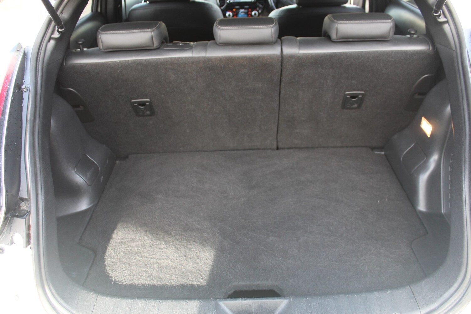 Used Nissan Juke 2014 for sale - 77632515: Photo 31