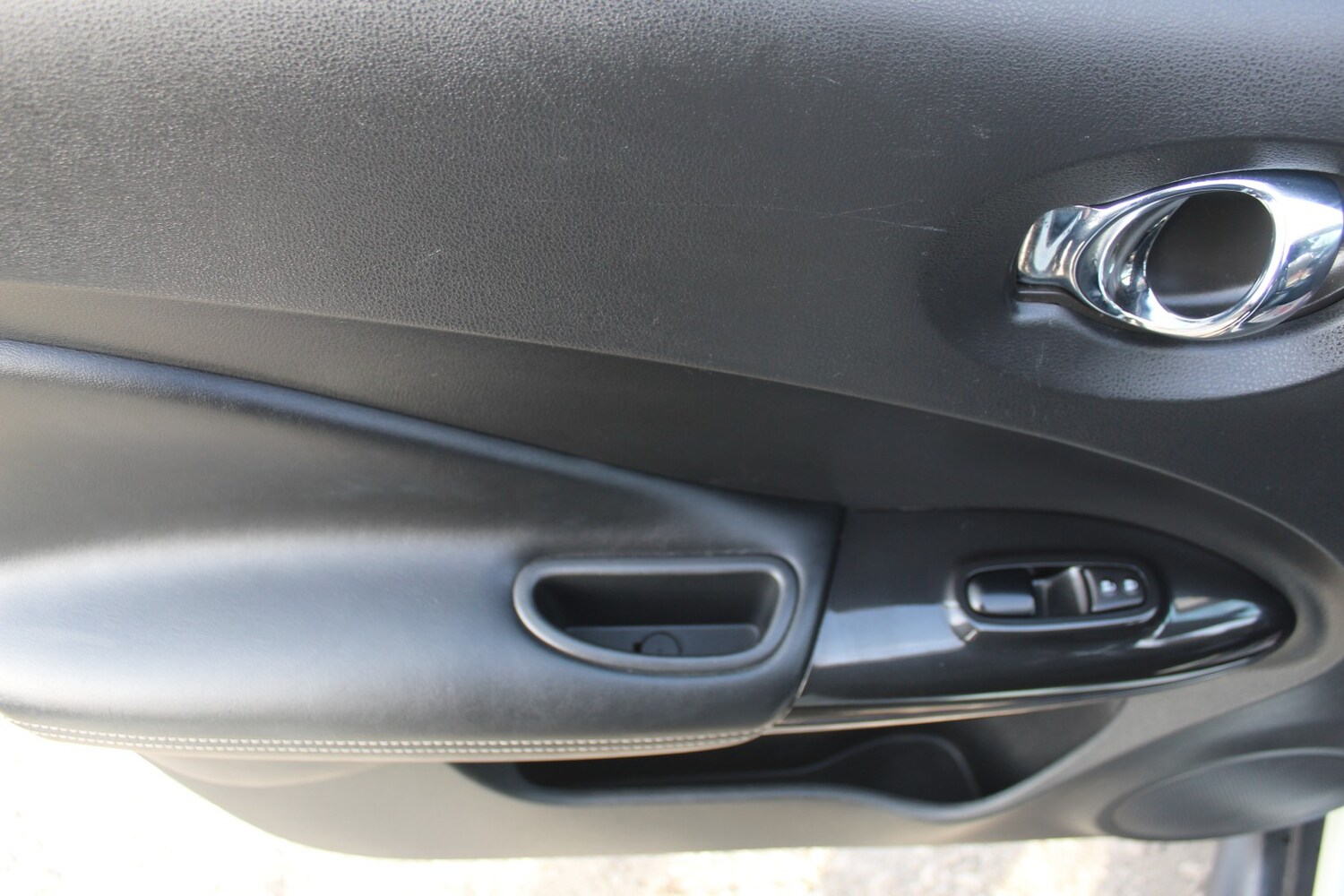 Used Nissan Juke 2014 for sale - 77632515: Photo 35