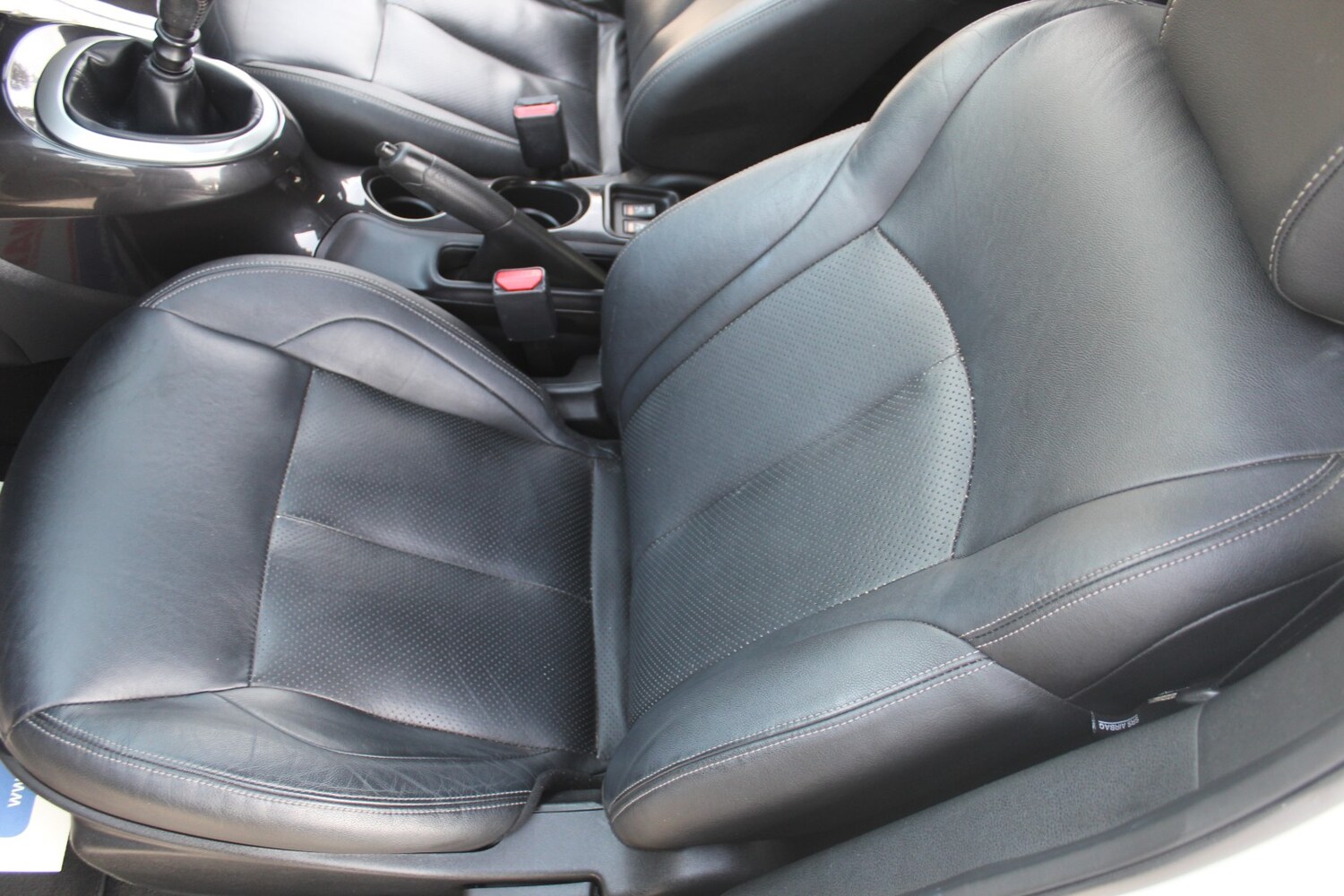 Used Nissan Juke 2014 for sale - 77632515: Photo 36