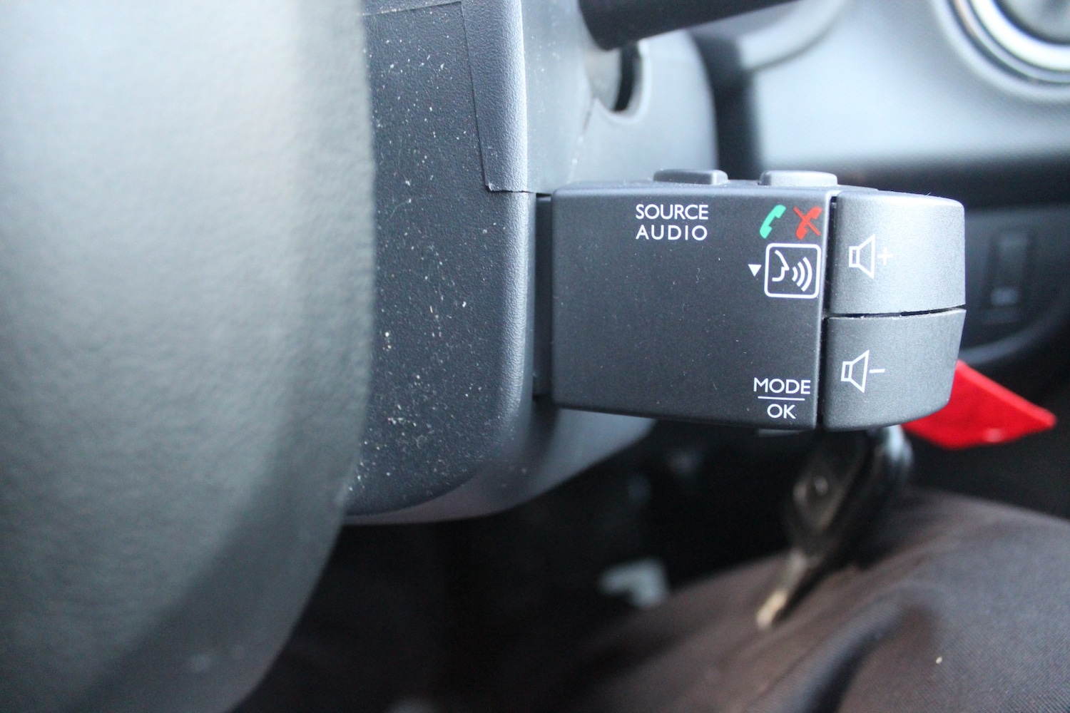 Used Dacia Sandero Stepway 2018 for sale - 76699207: Photo 13