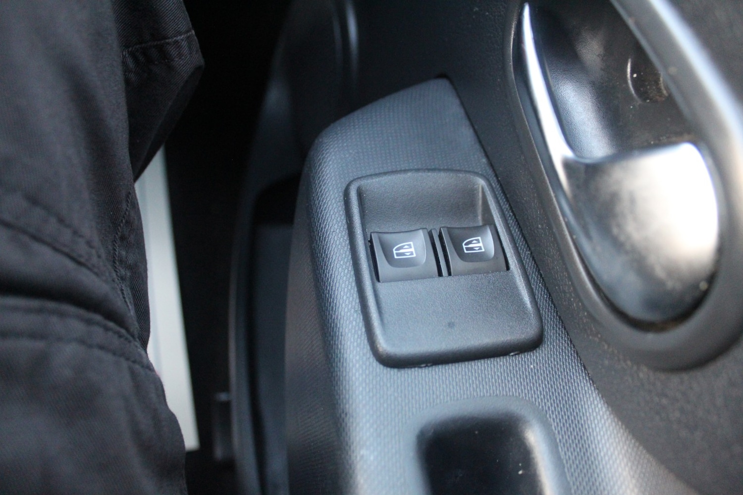 Used Dacia Sandero Stepway 2018 for sale - 76699207: Photo 14