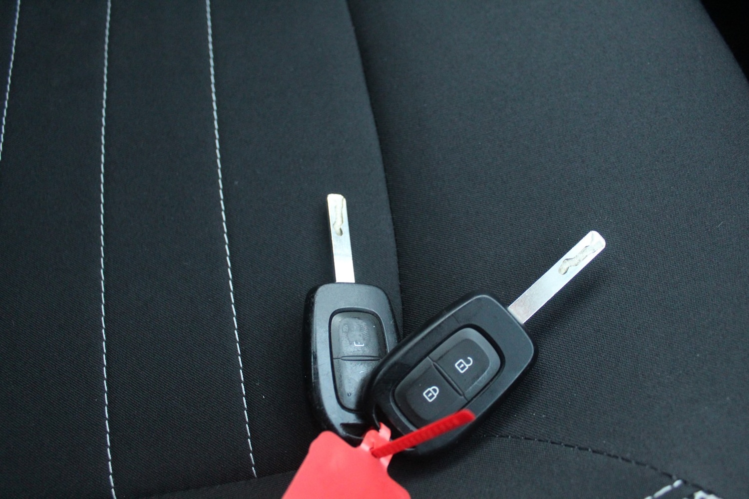 Used Dacia Sandero Stepway 2018 for sale - 76699207: Photo 15