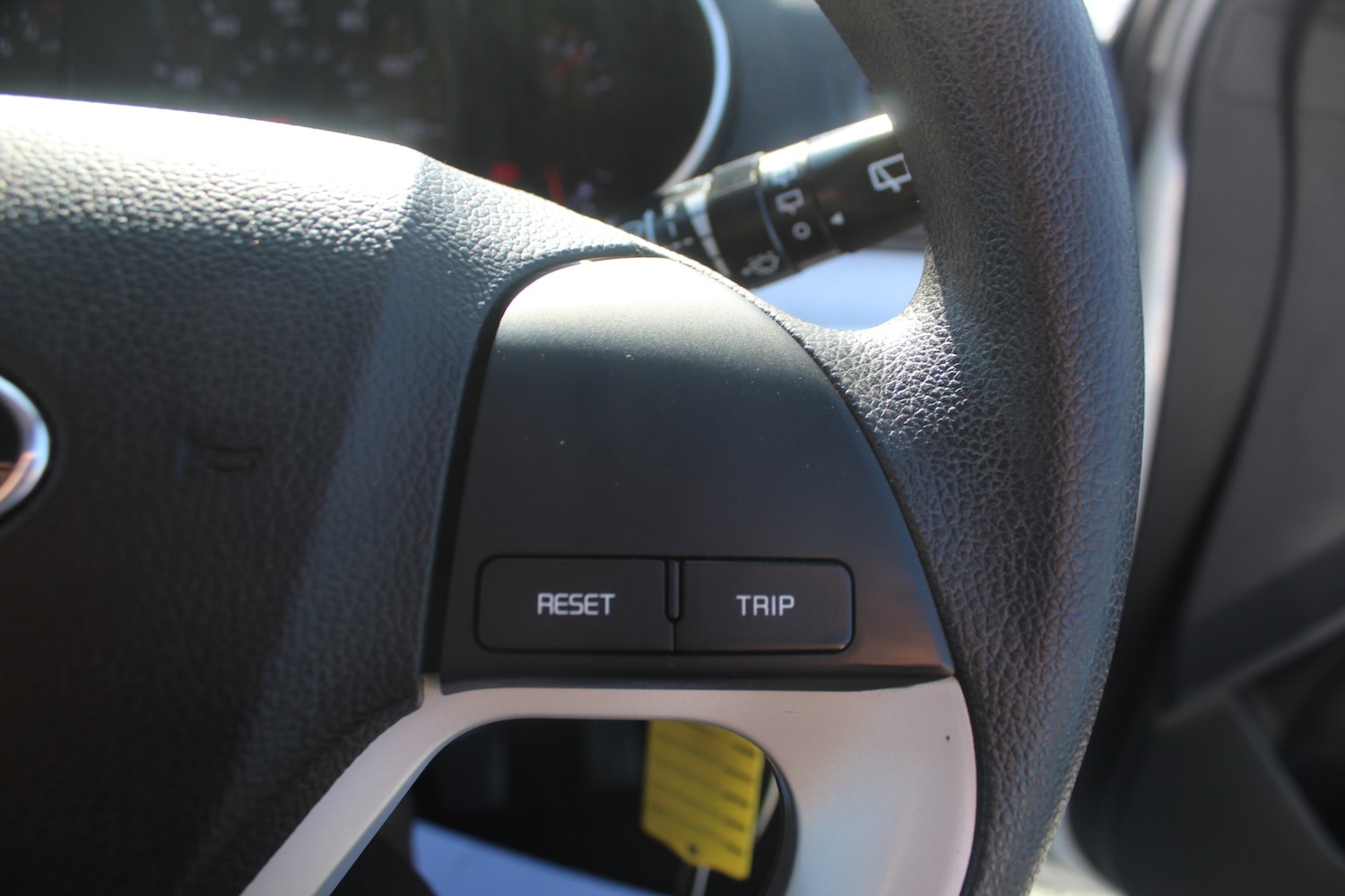 Used Kia Picanto 2016 for sale - 77968652: Photo 12