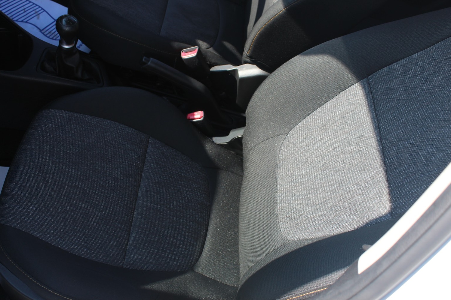 Used Kia Picanto 2016 for sale - 77968652: Photo 24