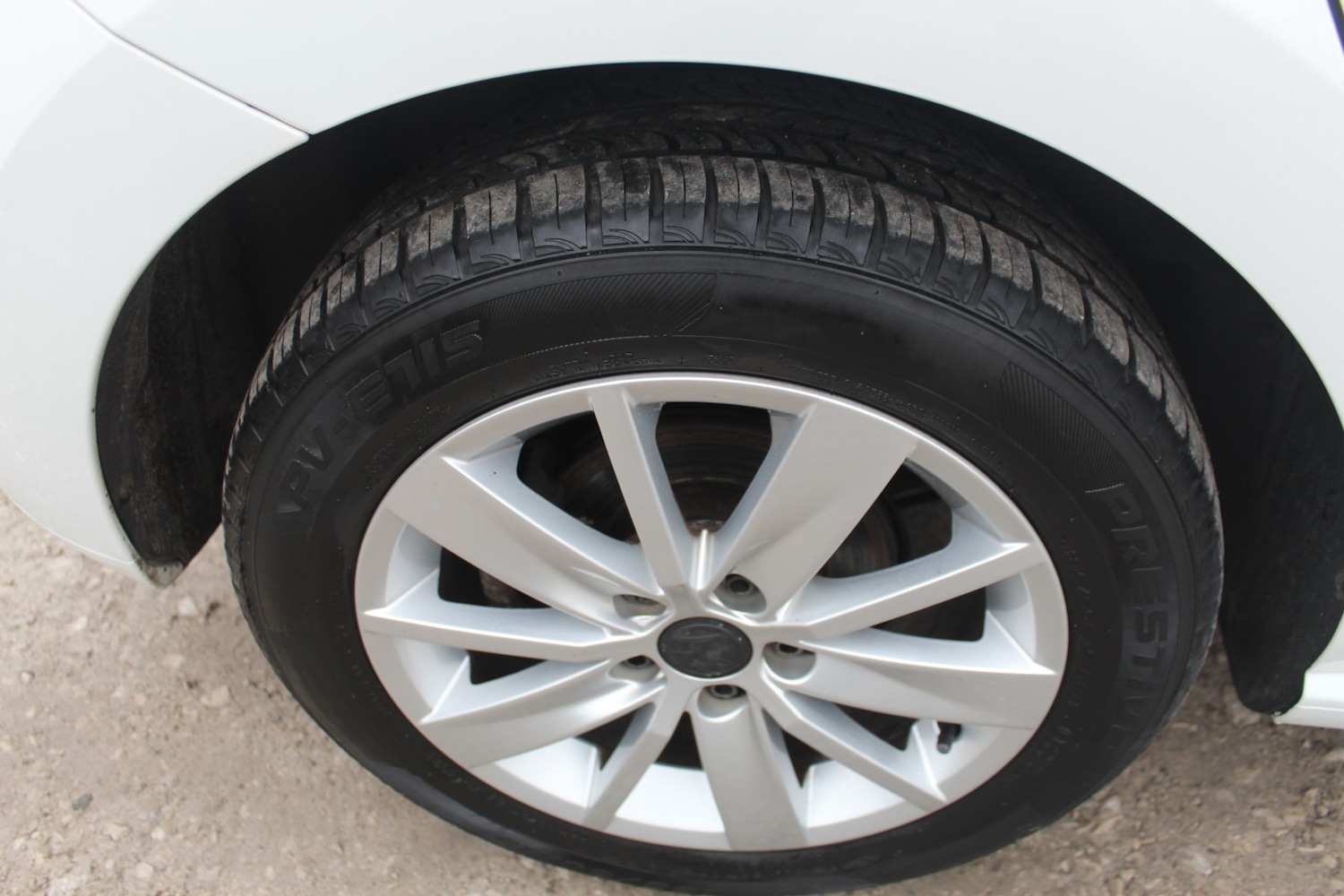 Used Volkswagen Polo 2015 for sale - 77937963: Photo 12