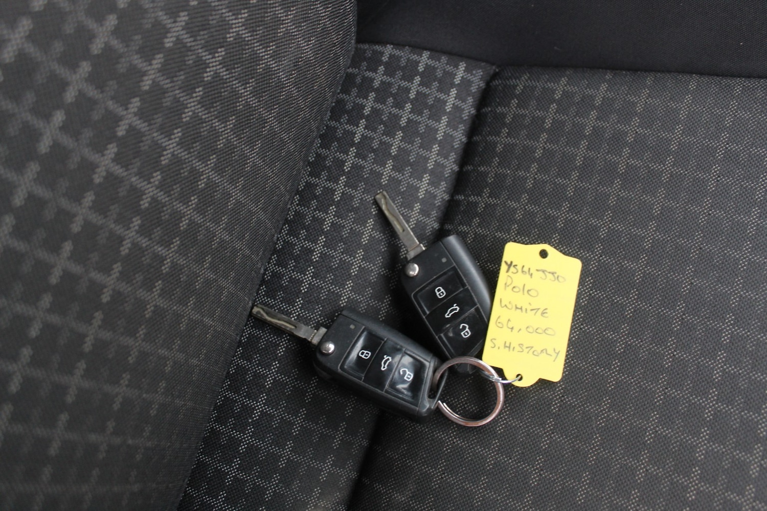 Used Volkswagen Polo 2015 for sale - 77937963: Photo 14