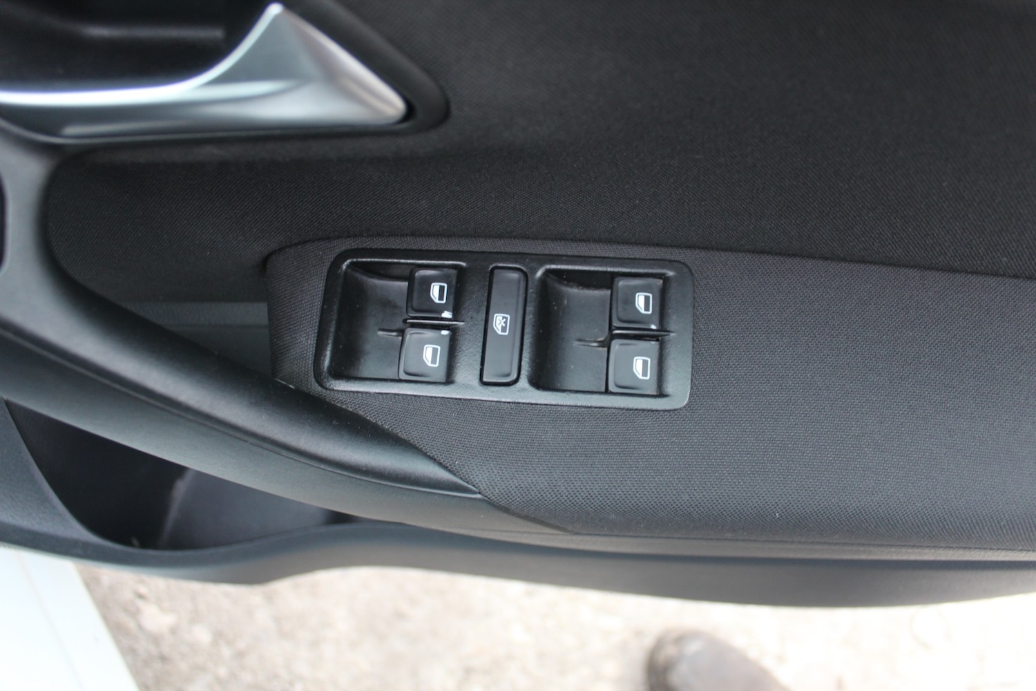 Used Volkswagen Polo 2015 for sale - 77937963: Photo 17