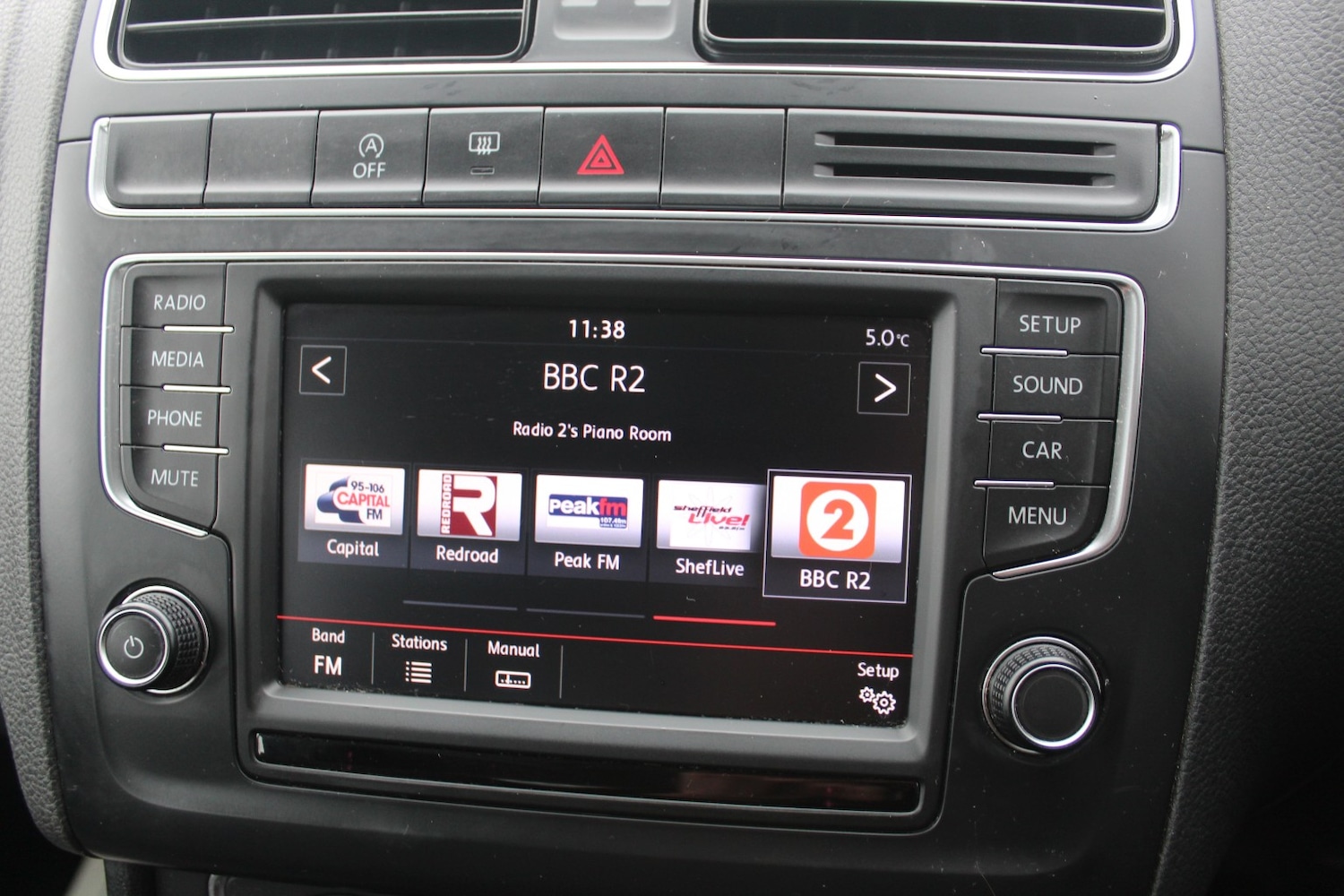 Used Volkswagen Polo 2015 for sale - 77937963: Photo 18