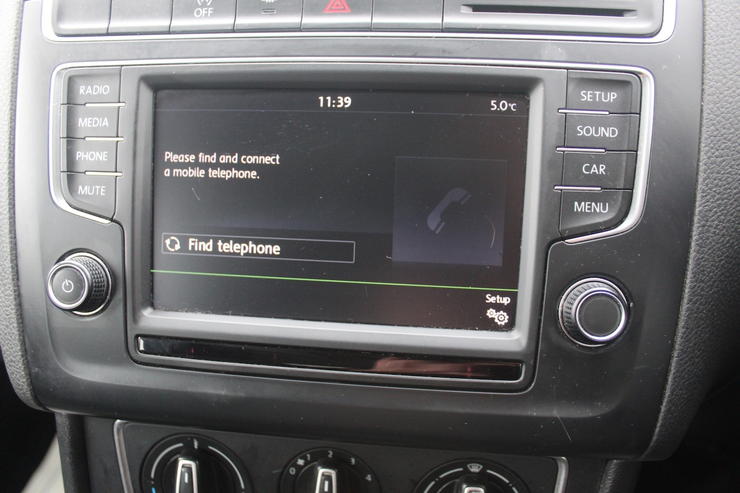 Used Volkswagen Polo 2015 for sale - 77937963: Photo 19