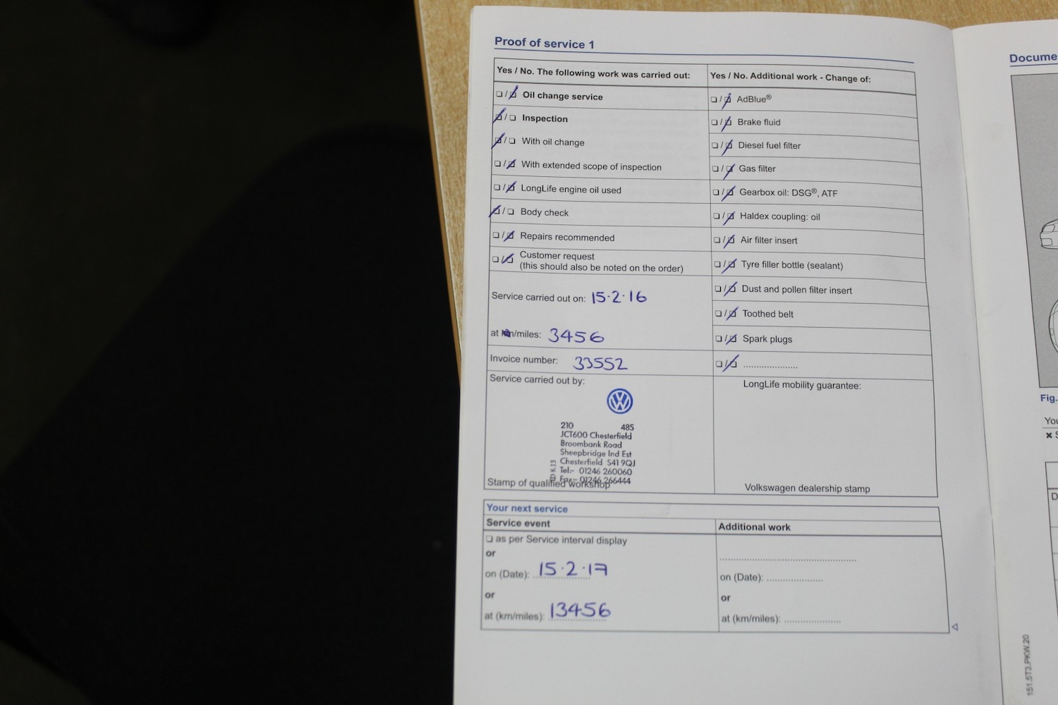 Used Volkswagen Polo 2015 for sale - 77937963: Photo 38