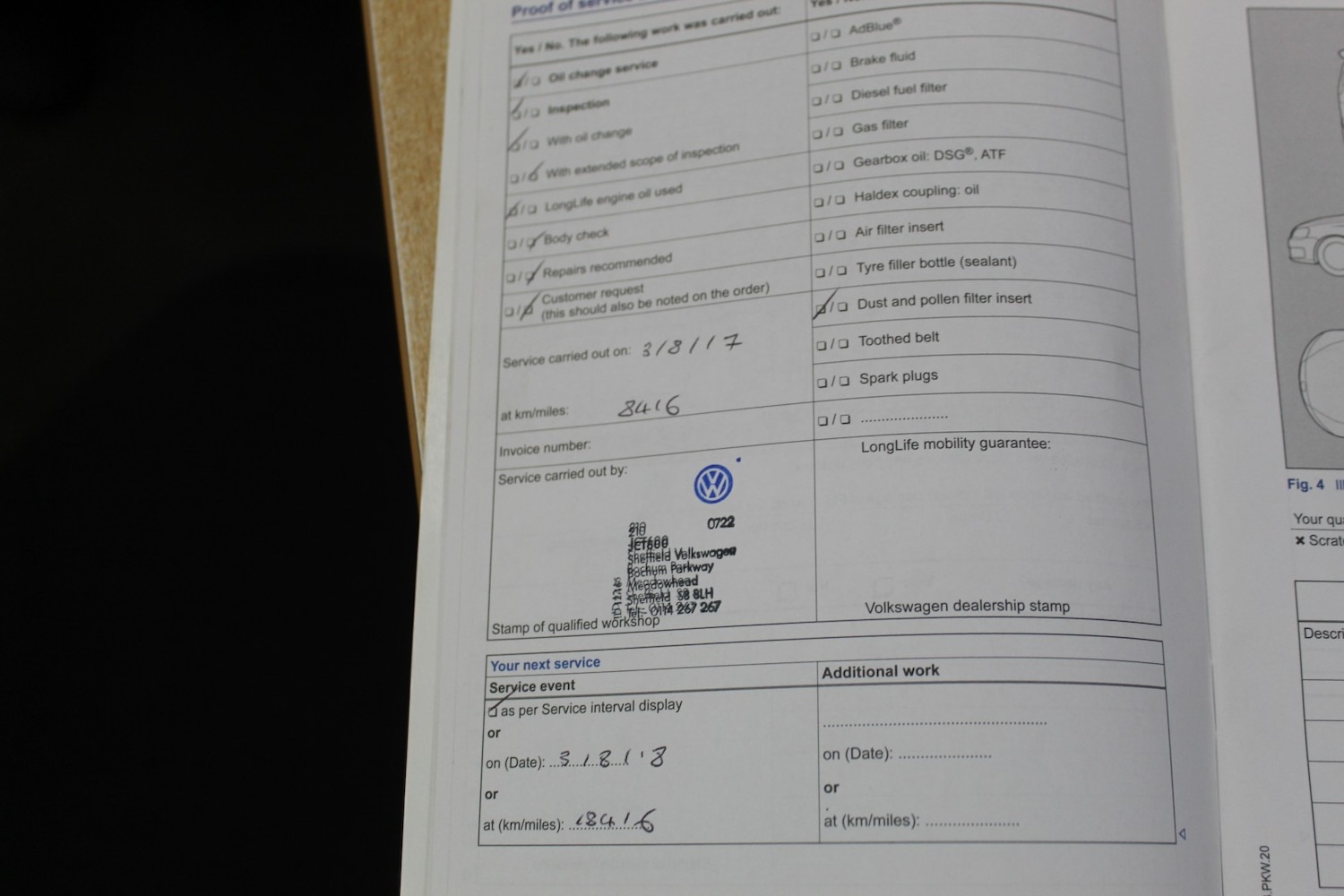 Used Volkswagen Polo 2015 for sale - 77937963: Photo 39