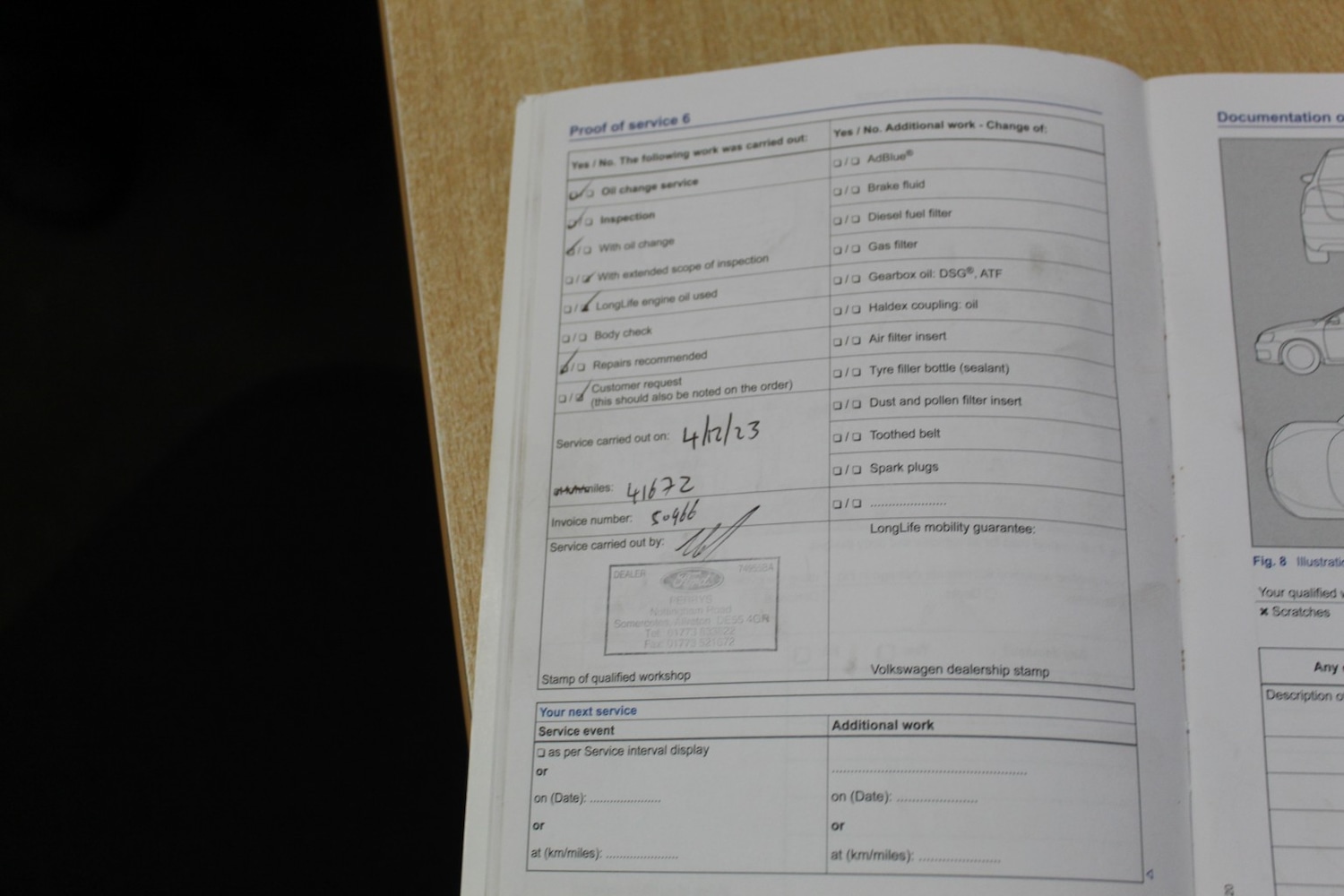 Used Volkswagen Polo 2015 for sale - 77937963: Photo 43