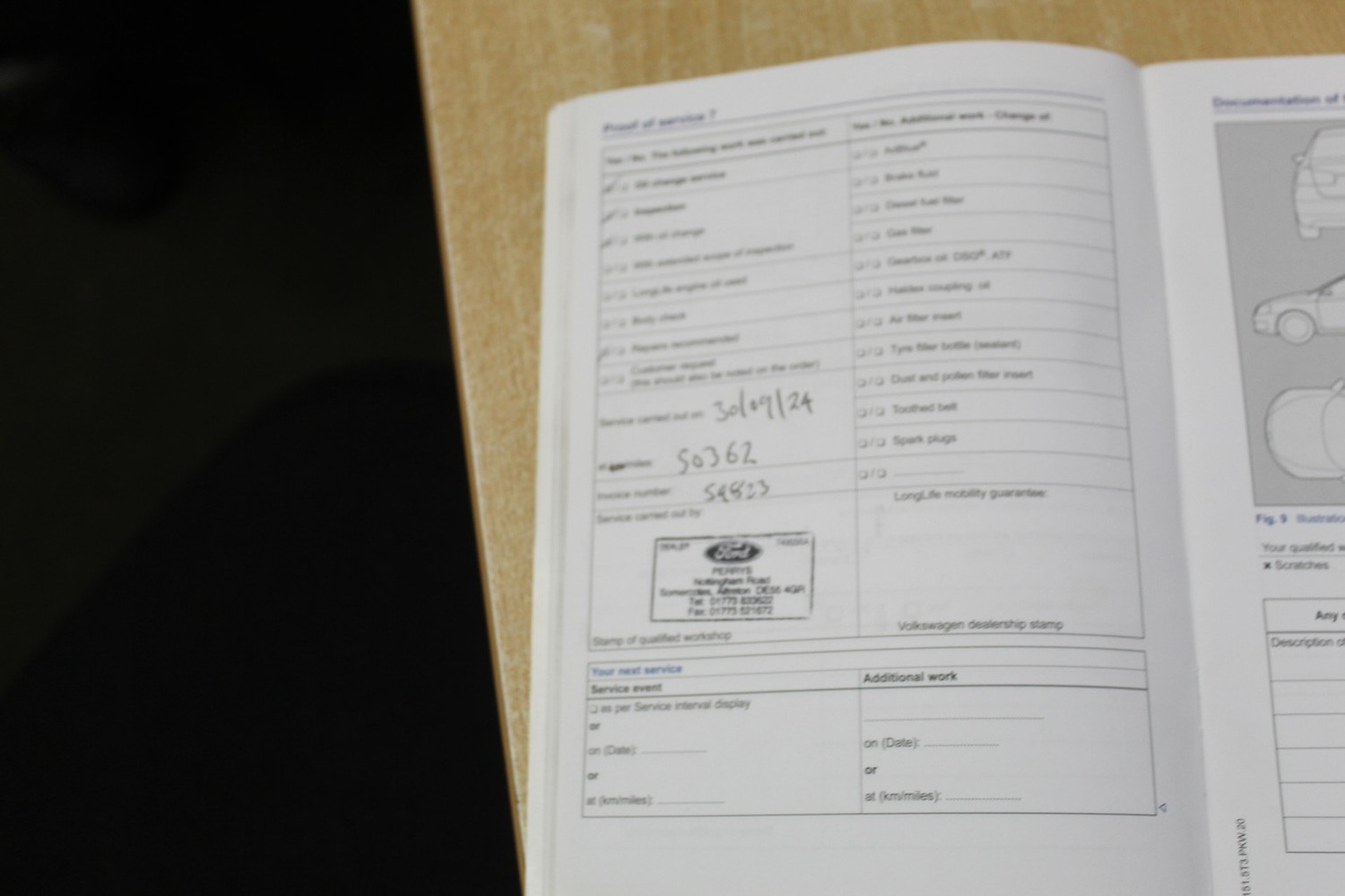 Used Volkswagen Polo 2015 for sale - 77937963: Photo 44