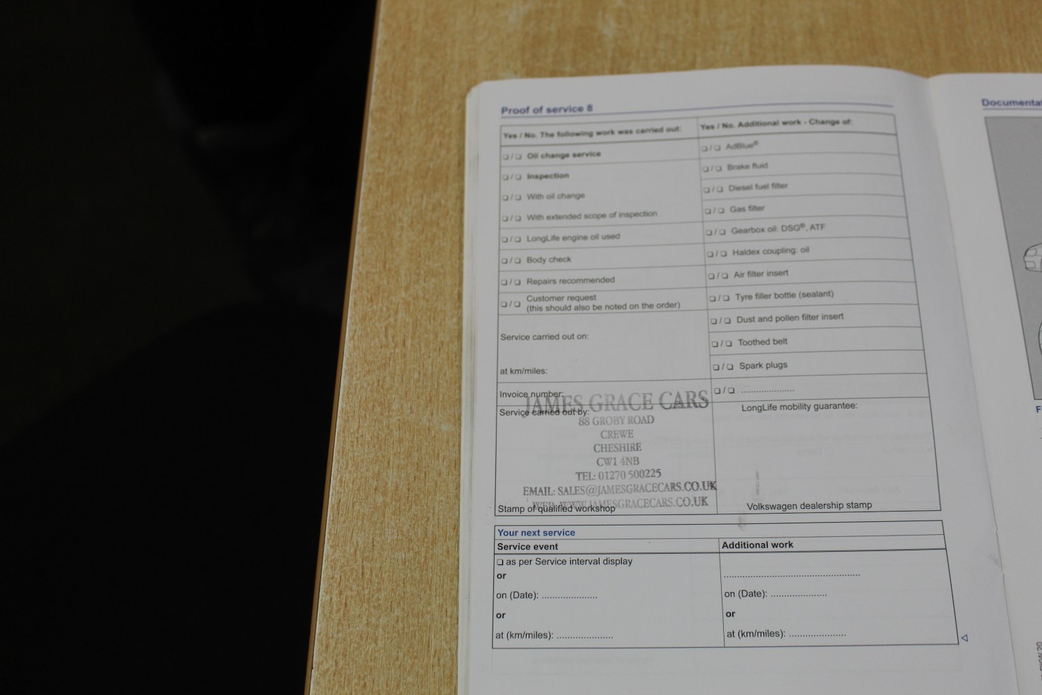 Used Volkswagen Polo 2015 for sale - 77937963: Photo 45