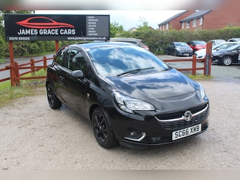 Used Vauxhall Corsa 2016 for sale - 78571435: Photo