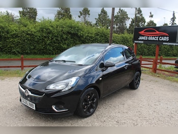 Used Vauxhall Corsa 2016 for sale - 78571435: Photo