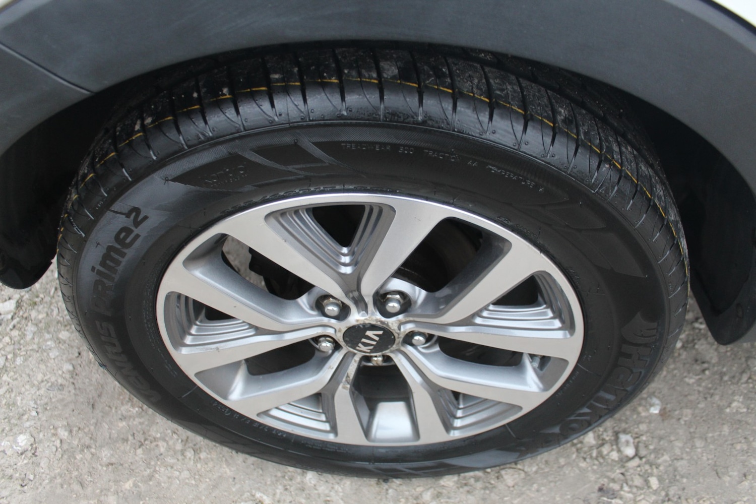 Used Kia Sportage 2015 for sale - 77508591: Photo 10