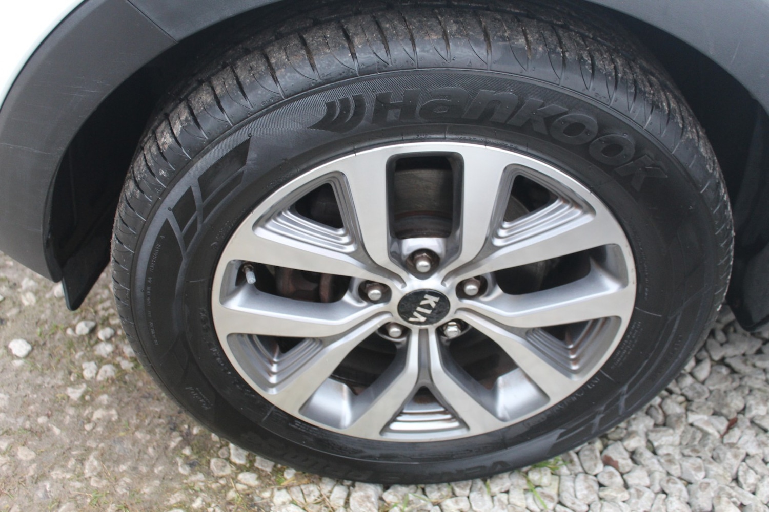 Used Kia Sportage 2015 for sale - 77508591: Photo 14