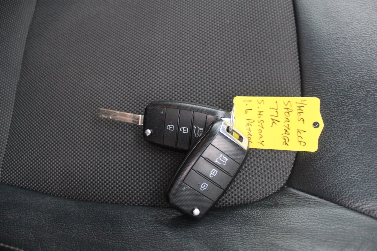 Used Kia Sportage 2015 for sale - 77508591: Photo 15