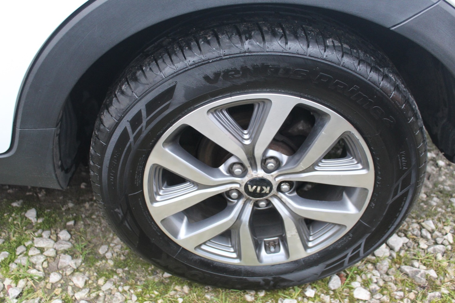 Used Kia Sportage 2015 for sale - 77508591: Photo 16