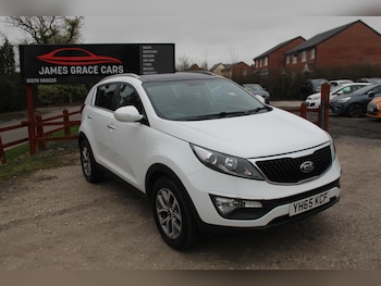 2015 - 1.6 GDi ISG 2 5dr