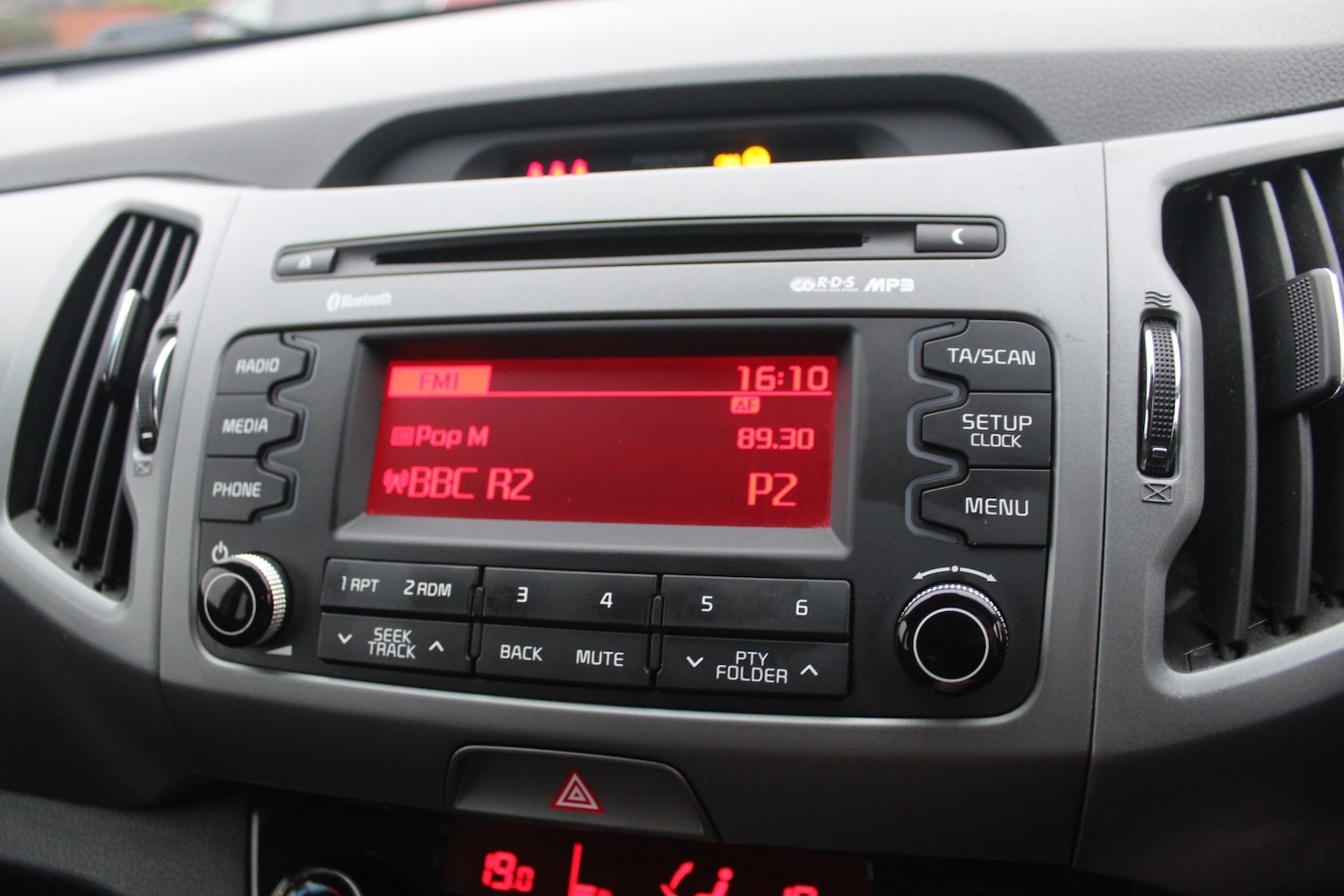 Used Kia Sportage 2015 for sale - 77508591: Photo 23