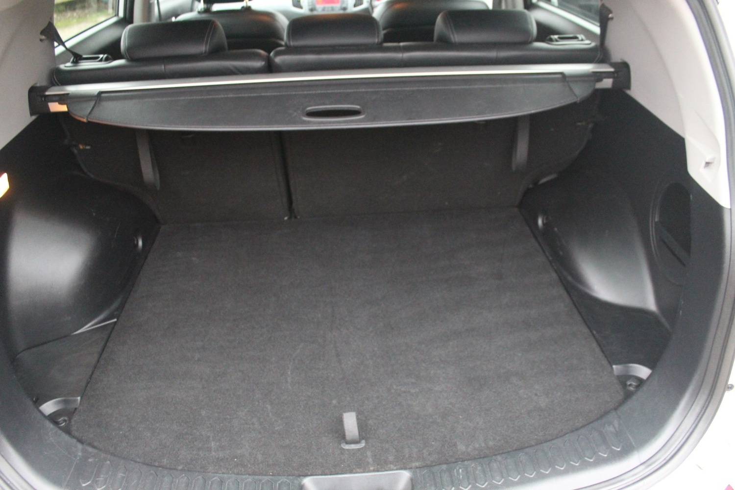 Used Kia Sportage 2015 for sale - 77508591: Photo 33