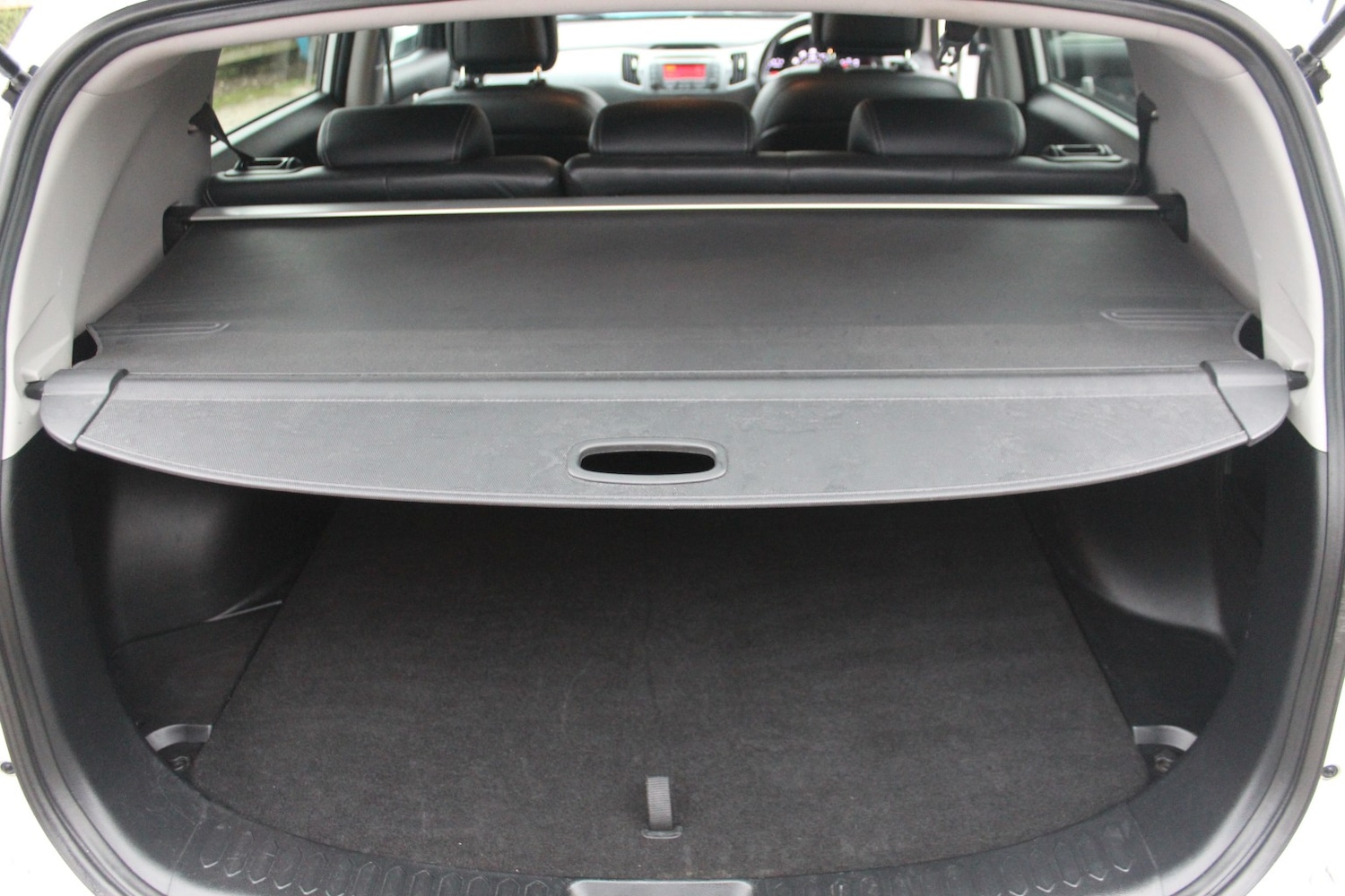 Used Kia Sportage 2015 for sale - 77508591: Photo 34