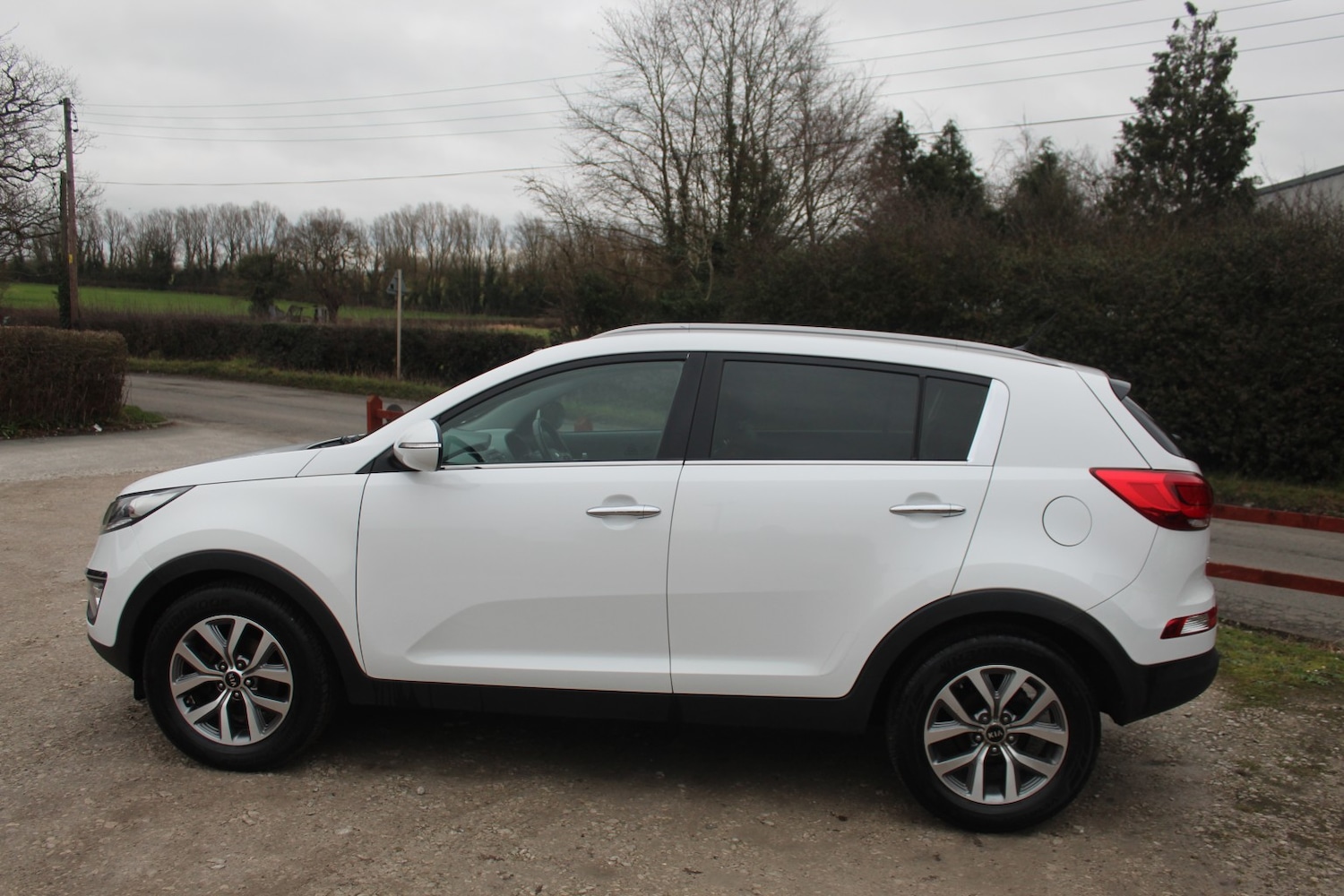 Used Kia Sportage 2015 for sale - 77508591: Photo 7