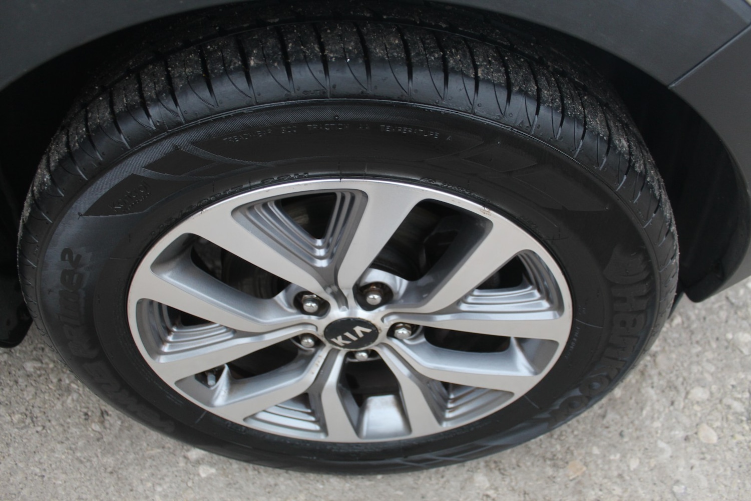 Used Kia Sportage 2015 for sale - 77508591: Photo 8