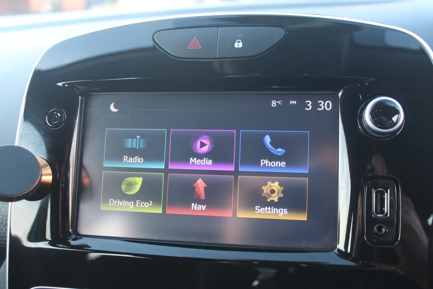 Used Renault Clio 2017 for sale - 77349782: Photo 16