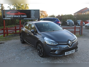 Used Renault Clio 2017 for sale - 77349782: Photo