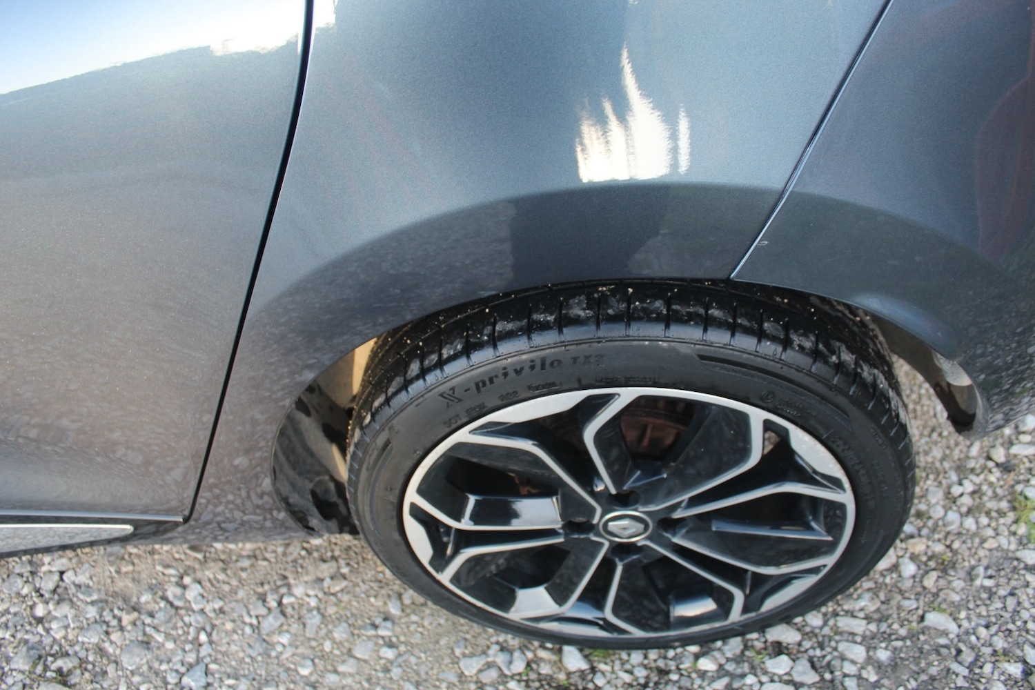 Used Renault Clio 2017 for sale - 77349782: Photo 35