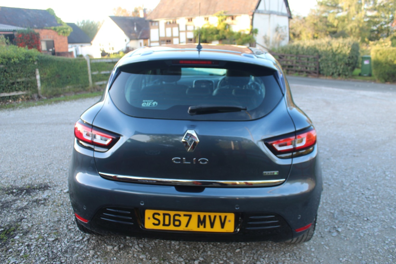 Used Renault Clio 2017 for sale - 77349782: Photo 7