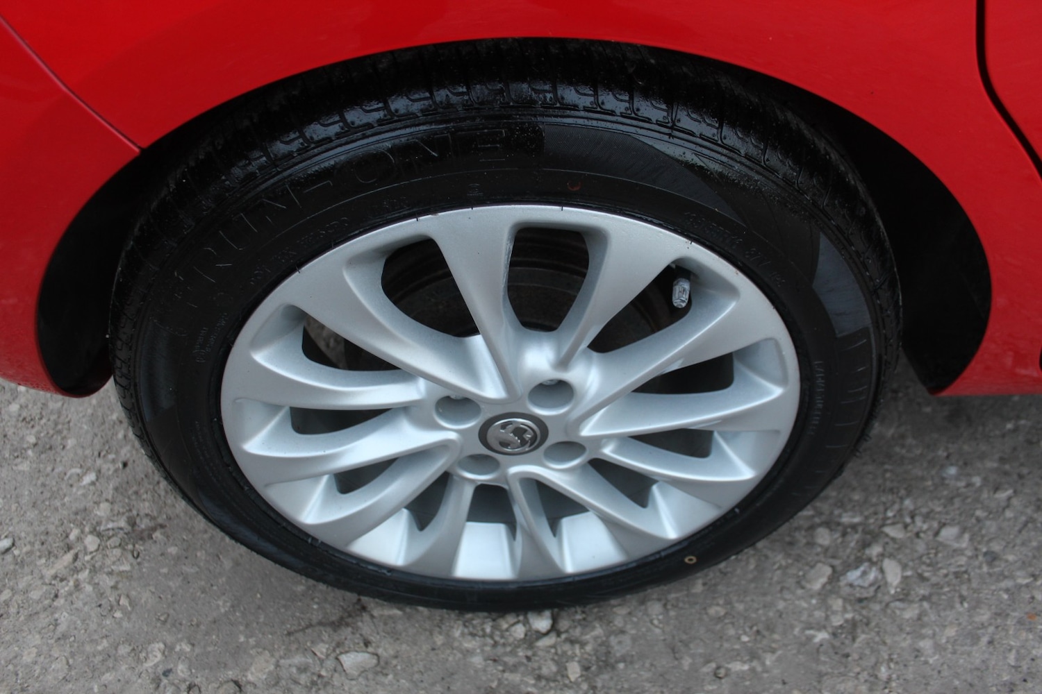 Used Vauxhall Corsa 2015 for sale - 77584553: Photo 10