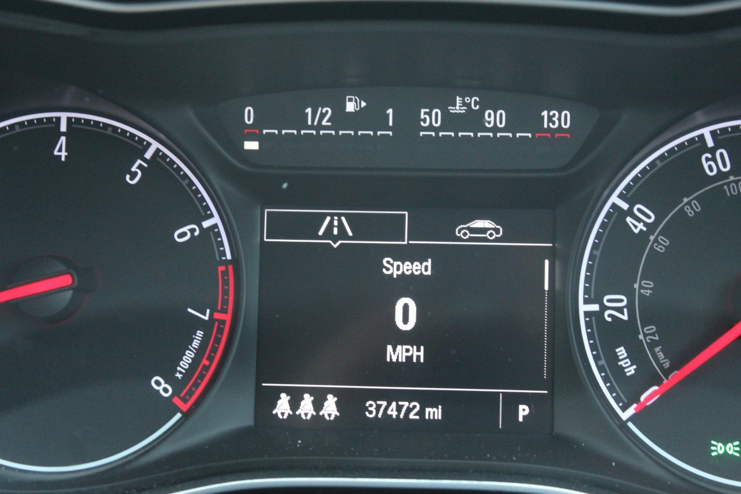 Used Vauxhall Corsa 2015 for sale - 77584553: Photo 15